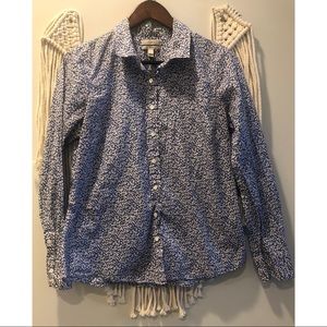 J. Crew Button Down Shirt